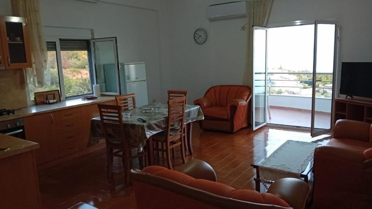 Appartement Oriente Sole Dhërmi
