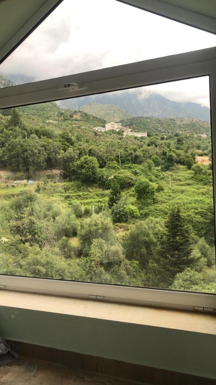 Oriente Sole Appartement