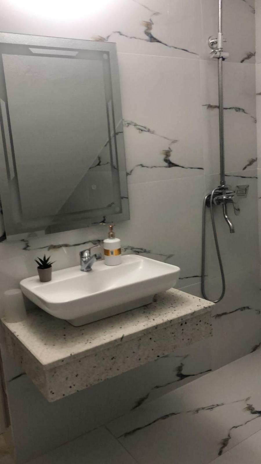 Appartement Oriente Sole