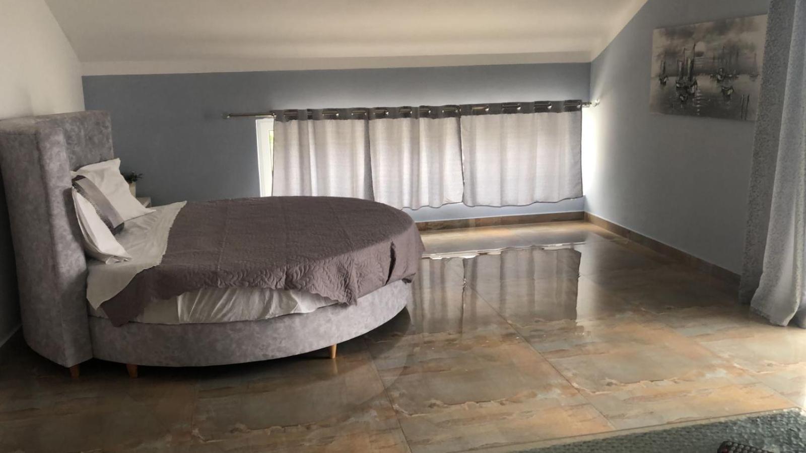Appartement Oriente Sole *