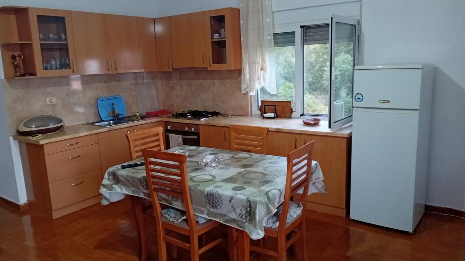 Apartment Oriente Sole