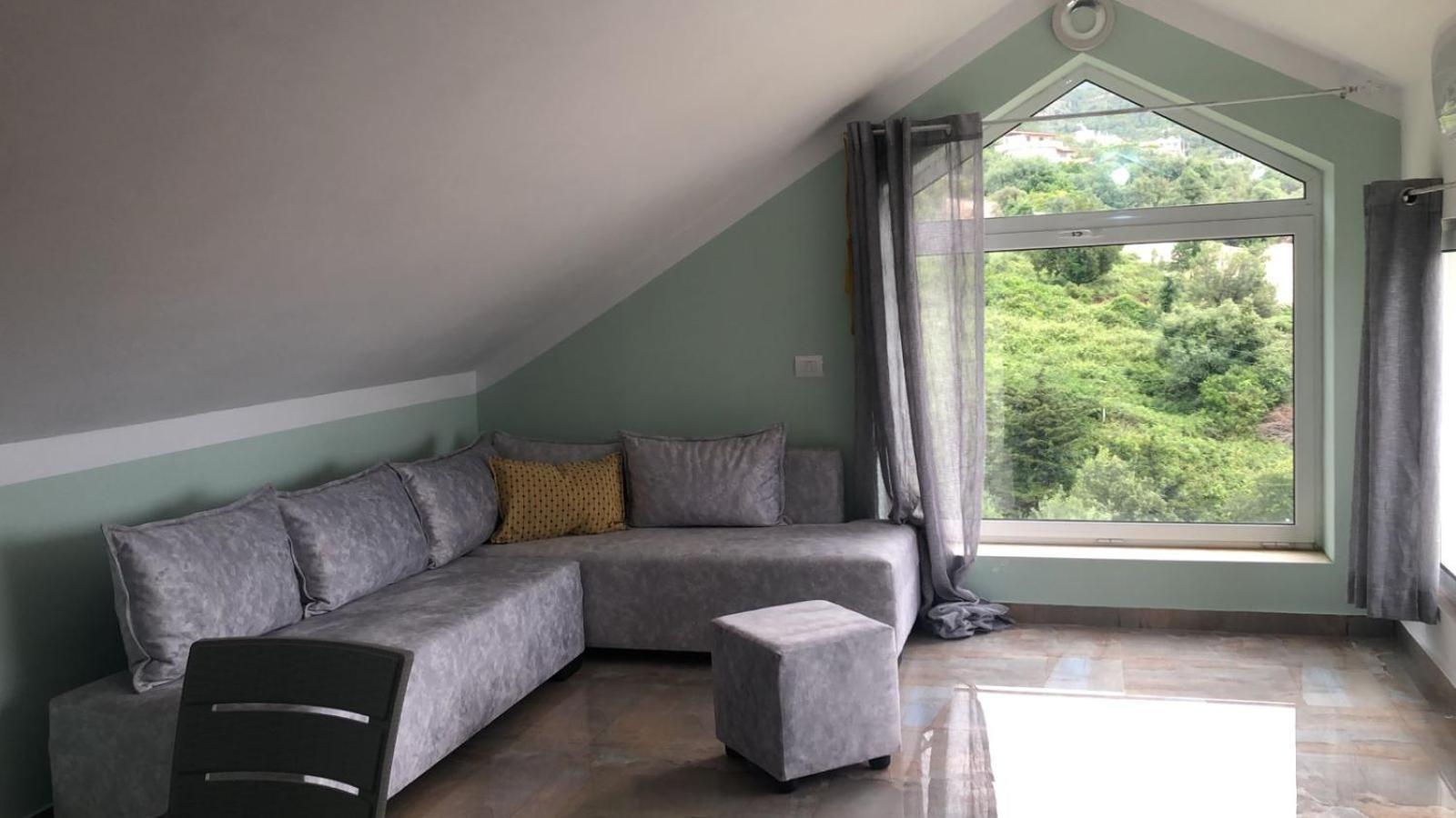 Apartment Oriente Sole